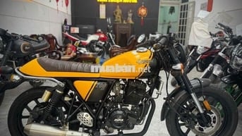 Gpx Legend 200 chính chủ