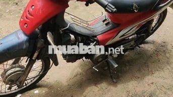 Để lại xe cho ae đi làm giấy tờ đầy đủ