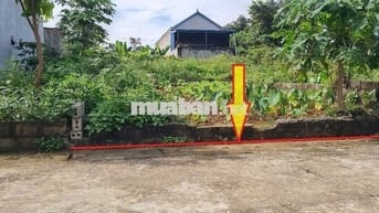 Chính chủ đứng tên sổ đỏ bán đất khu tái định cư sân Golf Sky Lake