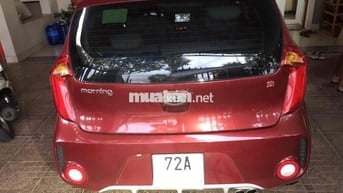 Kia Morning 2018 Si 1.25 AT - 61000 km 1chủ