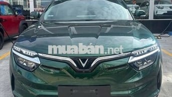 VinFast VF8 Plus 2023 - 45000 km