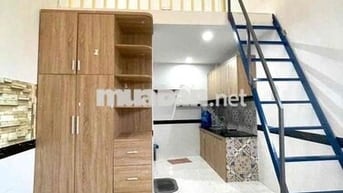 phòng Minihouse rộng  gần các trường ĐHCT,ĐHYD...vv thông hẻm 11 cặp b
