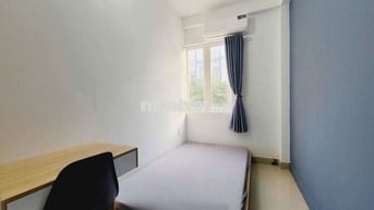 Chung cư mini mức sinh viên - Gần cầu Nguyễn Tri Phương Q5 Q8