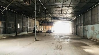 Cho thuê nhà mặt Quang Trung, P8. Gò Vấp_Diện tích: 1000m2