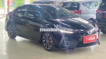 Toyota Corolla Altis 2018 2.0V Sport - 13537 km