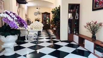 Bán nhà Cổ Điển, gần trường trường học, 41m2, 2.85 tỷ