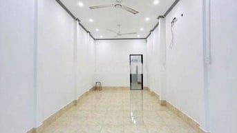 Nhà trệt lầu mới hẻm Xô Viết Nghệ Tĩnh