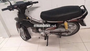 Xe dream có giấy úp Nhật