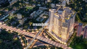 Căn hộ Chung cư cao cấp 6 sao *** tại Cầu Giấy đẳng cấp giữa HN