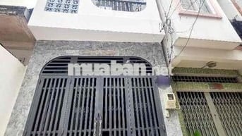 Nhỉnh 6 Tỷ xx Nhà mới xây Âu Dương Lân - Phạm Thế Hiển 4Tầng, 4PN,3WC