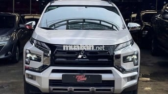 Mitsubishi Xpander Cross 2025  - Đời cao, mới keng