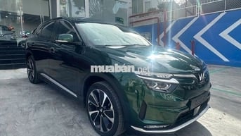 VinFast VF8 2023 Plus - 45000 km