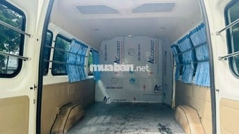 ✅ Ford Transit Van 6 Chỗ 2019 - Xe Chính Hãng