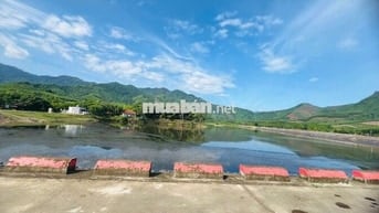 Bán Đất Vườn Diên Tân 2000m² Sát Hồ Cây Sung - Sổ Đỏ Lâu Dài