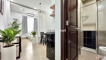 🔻CHDV STUDIO BANCOL NỘI THẤT CƠ BẢN - GẦN SÂN BAY TSN - AN NINH CAO🔹🔹
