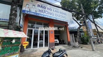 CHO THUÊ MẶT TIỀN LỚN KINH DOANH 3/2