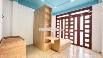 🏡DỰ ÁN MỚI KENG 1PN BAN CÔNG - NỘI THẤT XỊN XÒ PHÙ HỢP SINH VIÊN Ở Q8