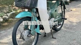 Honda Cúp 79 đồ zin nhiều máy nhạy nổ