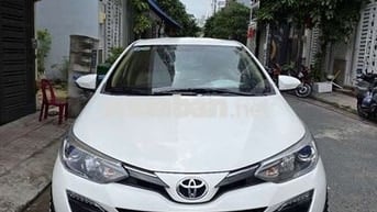 Vios G2019 Lên Nhiều Đồ Chơi