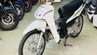 XE MÁY THỊNH PHÁT- WAVE A 100 BIỂN HÀ NỘI MÁY CHẤT