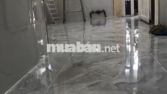 Nhà 1 lầu mới sửa, mới đẹp, 3m x 7m, 1PN, 1WC, hẻm 3m Tân Hoà Đông
