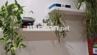 Chính chủ cho thuê lâu dài nhà 3tângf có sân rộng để xe riêng ngõ 2 m