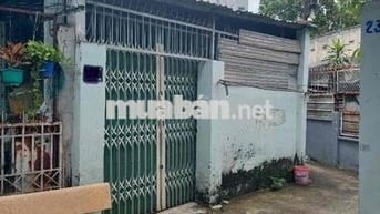 🚨 *** 1 CĂN - GIÁ CHỈ 3,9 TỶ 55m2(5,5x10) 2pn, sổ hoàn công