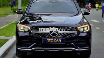 Mercedes Benz GLC300 2021 - 33000 km