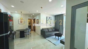 Chung cư Happy One Central 2pn 2wc 10tr/th mới 100% full nội thất