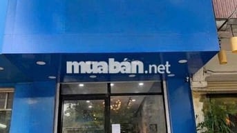 Nhà Mặt tiền Lê Hồng Phong, Quận 10 (4x23m, 4 lầu, 8PN 6WC)