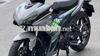 ❤️ Exciter 155 Vva Abs đời 2024 odo 1000km bstp