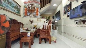 Nhà 2 Tầng - Linh Đông - 2PN - 33m - Sàn 66m - Sổ vuông - 2.58 Tỷ TL