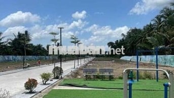 Đất nền đẹp, xây dựng tự do liền kề phường Rạch Giá tỉnh An Giang