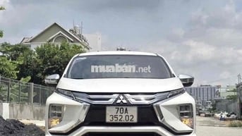 Mitsubishi Xpander 1.5AT 2021 - 63000km