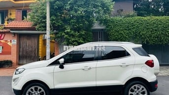 Ford Ecosport Tita 1.5 2018 - Chính Hãng - Vay 70%