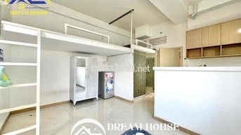 📣📣CĂN HỘ DUPLEX - CỬA SỔ TRỜI 📍TRƯỜNG CHINH  -TÂN PHÚ - SÁT VHU