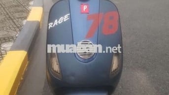 Vespa Fi . Bs phong thủy VIP