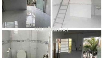 Duplex rộng rãi 30m2 nằm sát trục đường 3/2