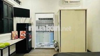 Phòng cho thuê Lê Văn Sỹ Q3 gần hai trục Hoàng Sa Trường Sa - ĐH UEH