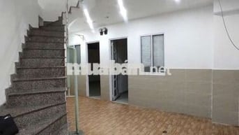 NHÀ PHỐ Q3 .GIÁ TỐT -TRẦN VĂN ĐANG -1 LẦU- 30M -3PN-2WC-GIÁ 4. 5 TỶ