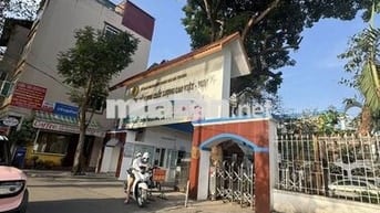 Bán Nhà Phố Lương Yên 20M x 5T Giá 6,4 Tỷ. 15M ra phố, full nội thất