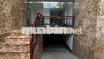 Cho thuê nhà mặt tiền   Bạch Đằng, Phường 2, Quận Tân Bình,