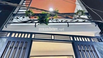CHO THUÊ NHÀ NGUYÊN CĂN THỐNG NHẤT FULL NỘI THẤT P11 GÒ VẤP