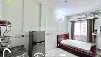 📣📣CĂN HỘ STUDIO - CỬA SỔ TRỜI 📍ÂU CƠ  -TÂN PHÚ - SÁT VHU