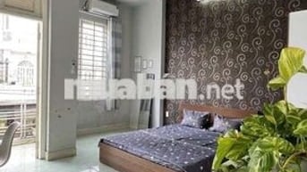 ✨ PHÒNG BAN CÔNG RỘNG RÃI – FULL NỘI THẤT NGAY HIỆP THÀNH 5 ✨