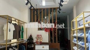 Bán Nhà Mặt Tiền, Tân Quý, Tân Phú, 4.5M X 15M, 4 Tầng, Chỉ 10.9 Tỷ