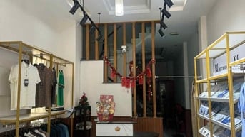 Bán Nhà Mặt Tiền, Tân Quý, Tân Phú, 4.5M X 15M, 4 Tầng, Chỉ 10.9 Tỷ