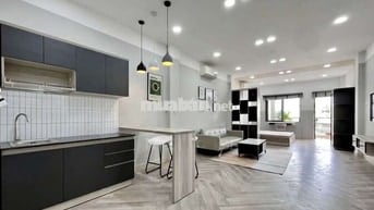 Căn hộ chung cư mini đường số 79, Tân Quy, Quận 7