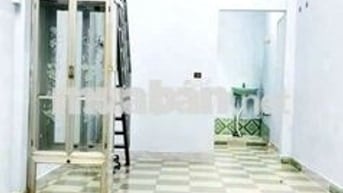 Cho thuê nhà nhỏ nguyên căn đường Bà Hom, Quận 6