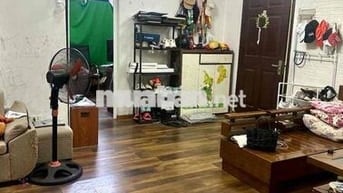 Bán nhanh căn hộ 80m2 chung cư Nam Trung Yên mặt phố Nguyễn Chánh